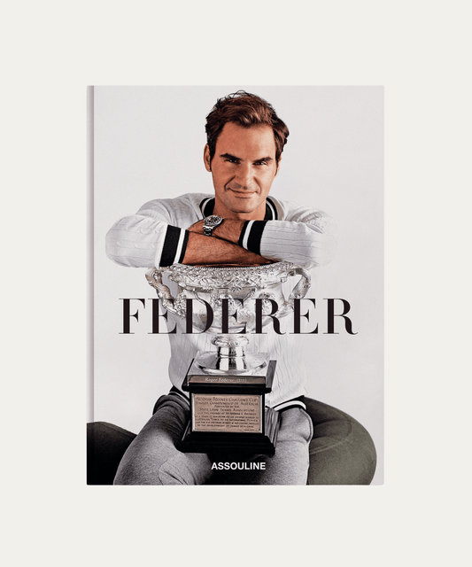 Federer - Stephenson House