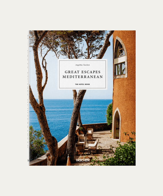 Great Escapes: Mediterranean - Stephenson House