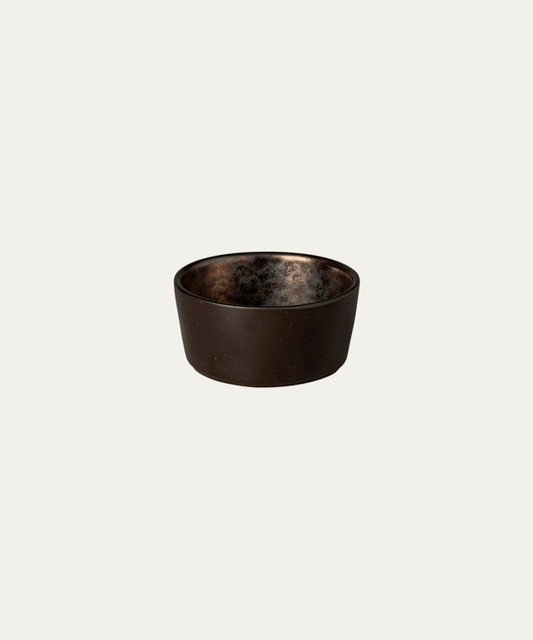 Lagoa Metal Ramekin - Stephenson House