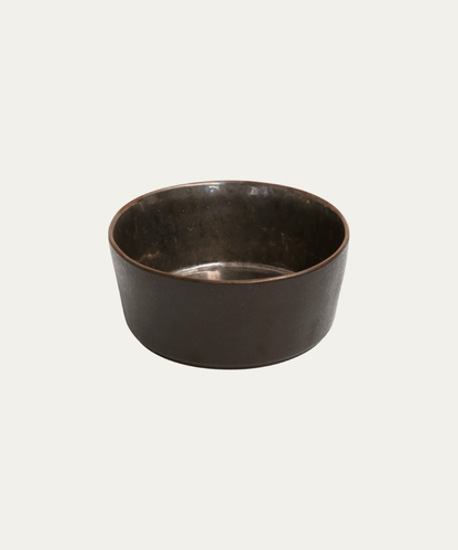 Lagoa Metal Soup / Cereal Bowl - Stephenson House