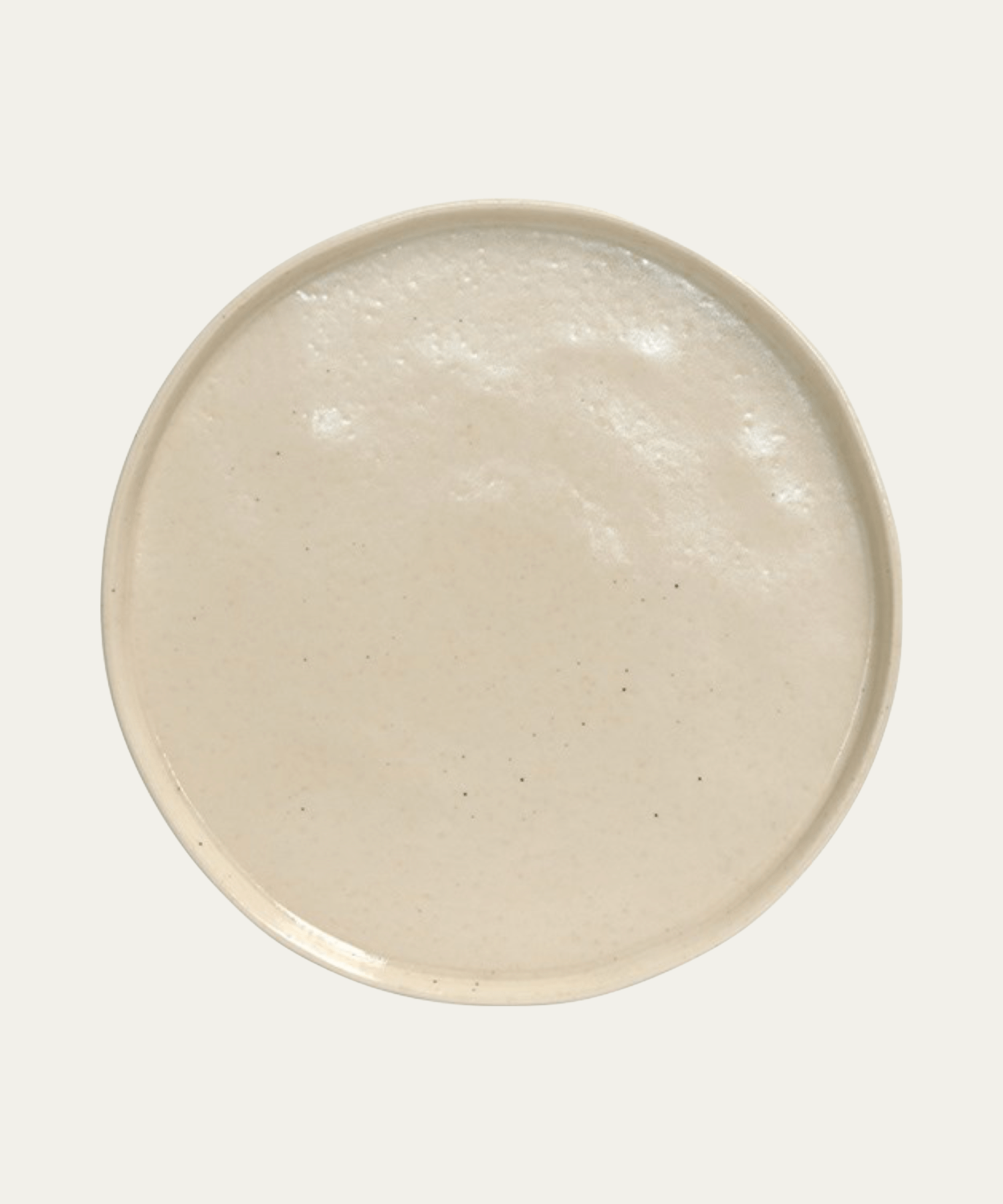 Lagoa Stone Dinner Plate - Stephenson House