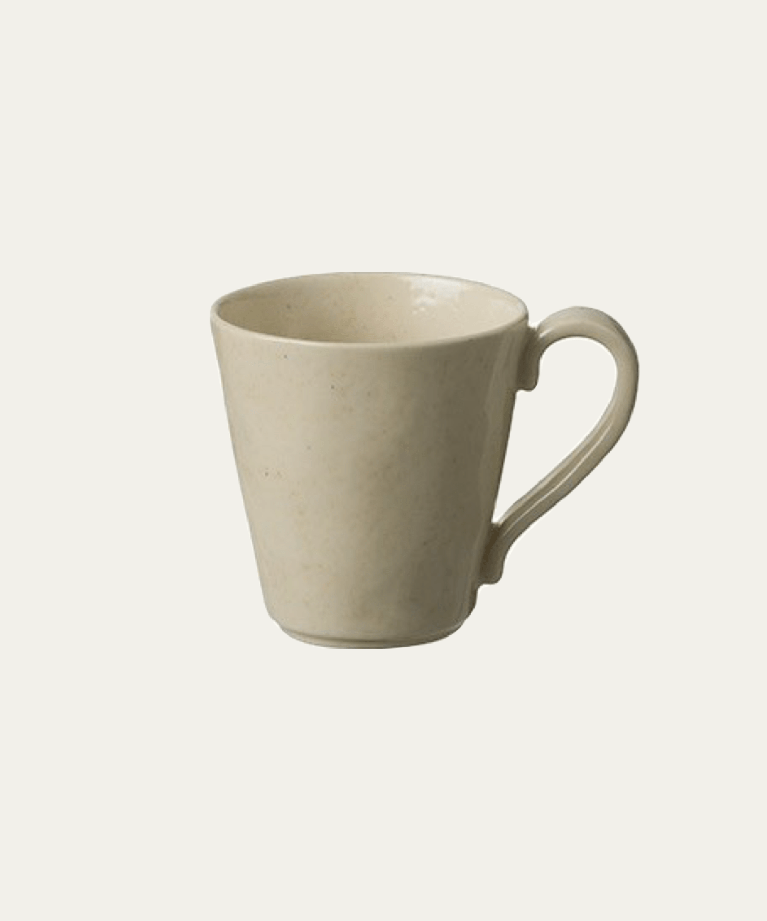 Lagoa Stone Mug - Stephenson House