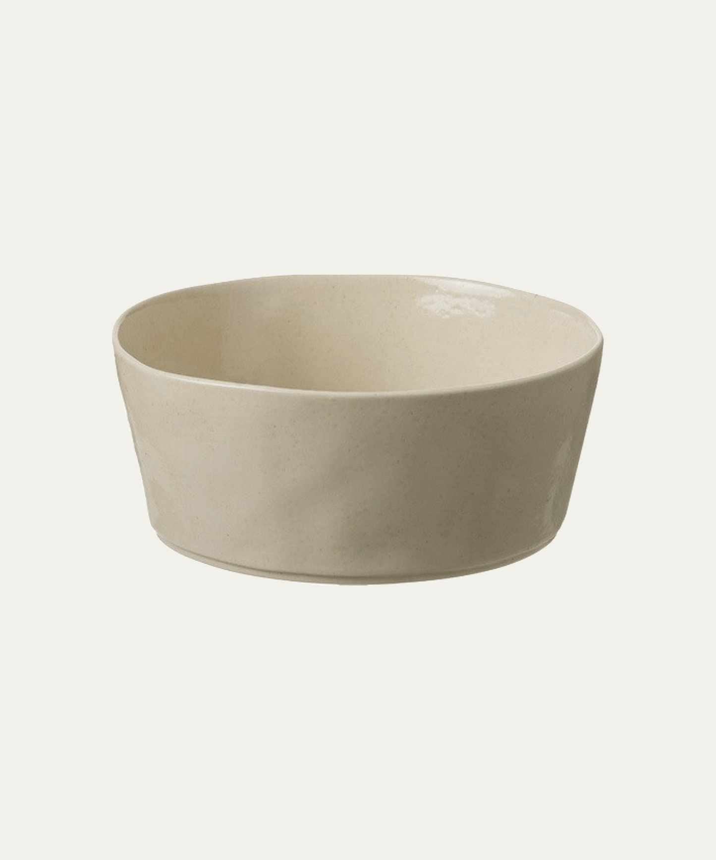 Lagoa Stone Serving Bowl - Stephenson House