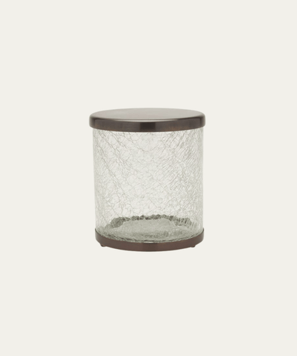 Pomaria Canister - Stephenson House