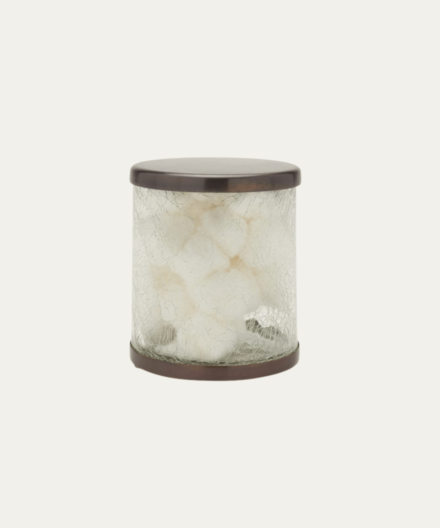 Pomaria Canister - Stephenson House