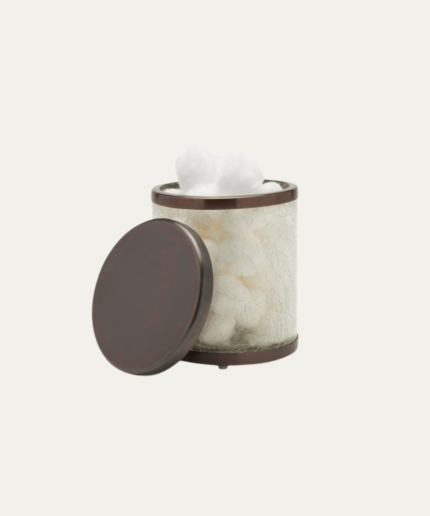 Pomaria Canister - Stephenson House