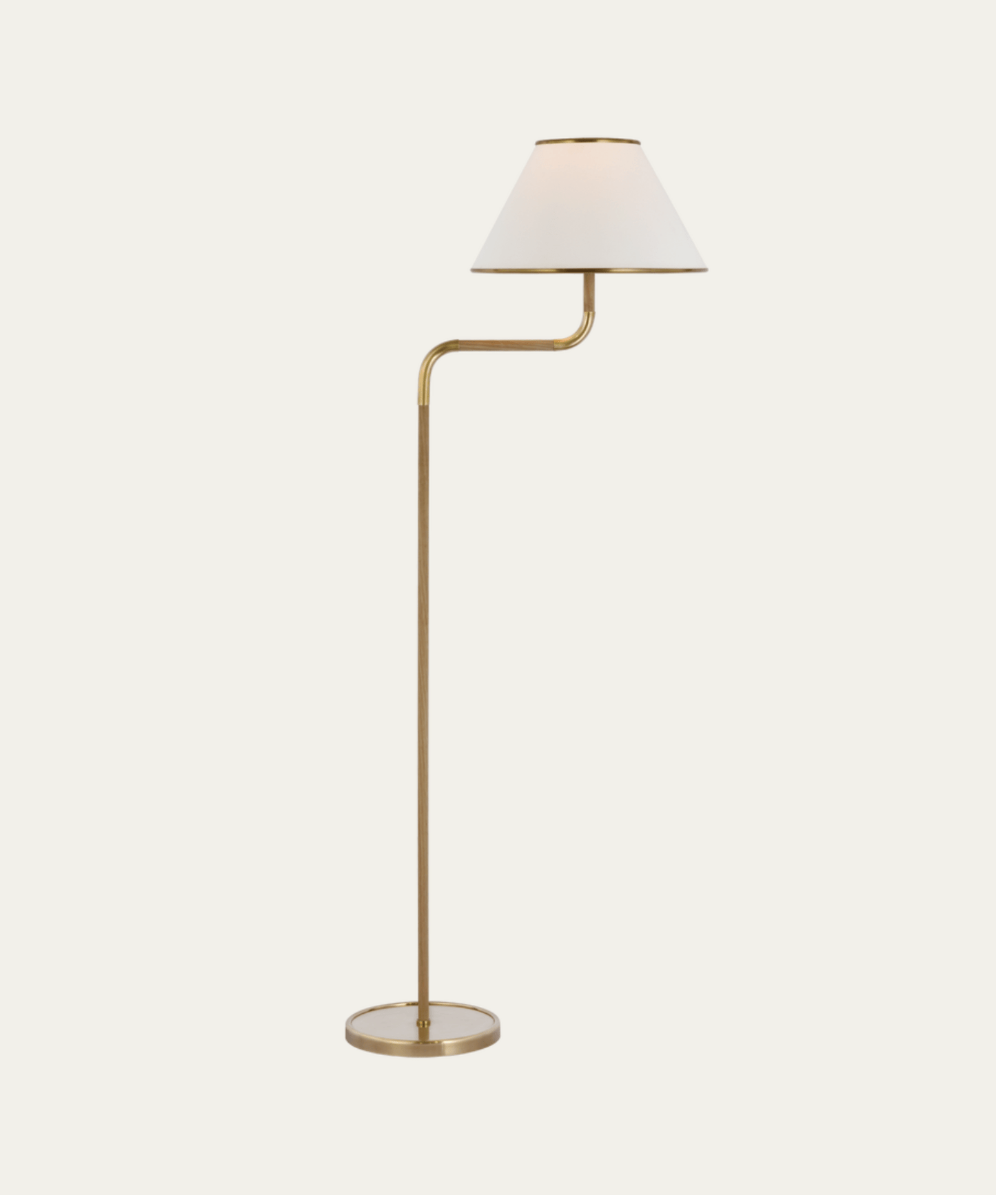 Rigby Floor Lamp - Stephenson House