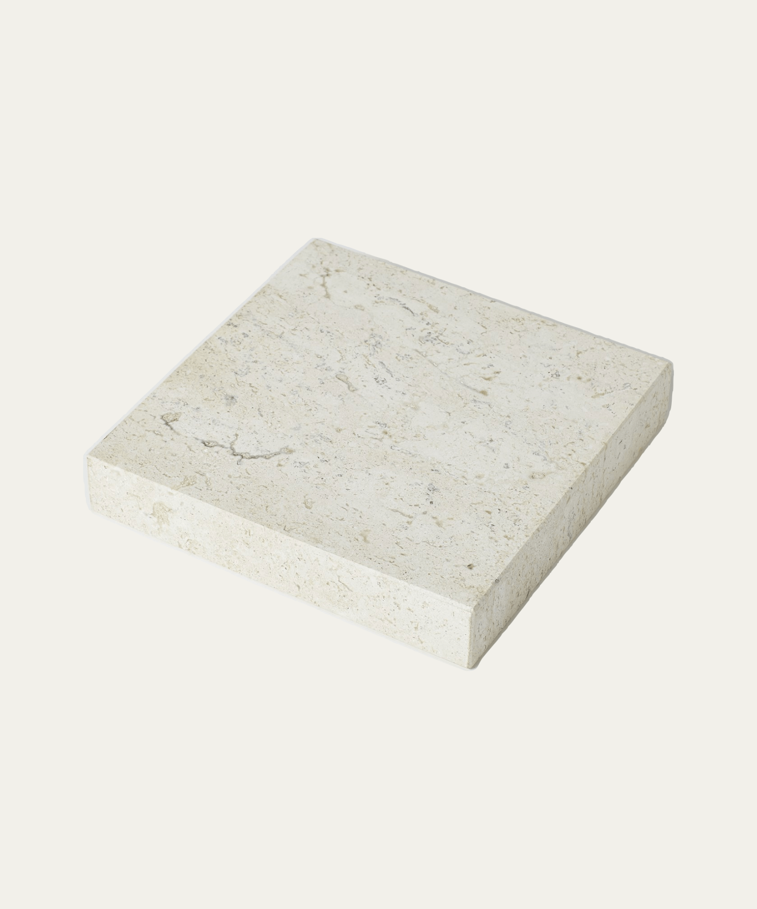 Travertine Plateau, 2 Sizes - Stephenson House