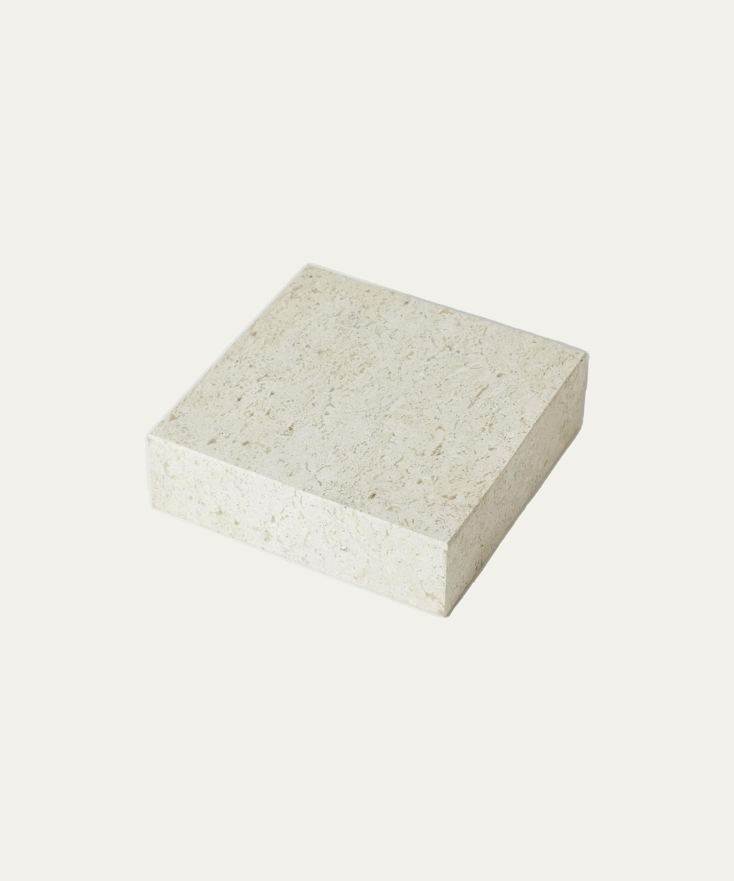 Travertine Plateau, 2 Sizes - Stephenson House