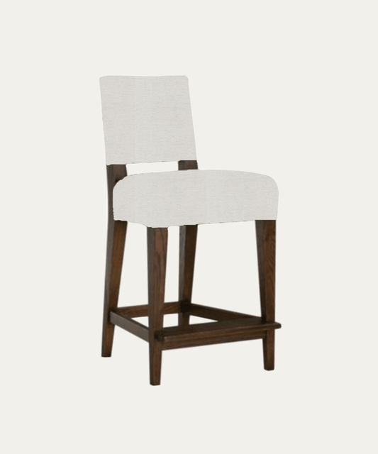 Villa Sands Counter Stool - Stephenson House