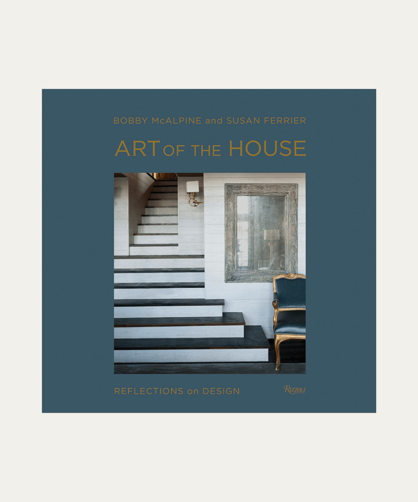 Art of The House: Reflections on Design - Stephenson House