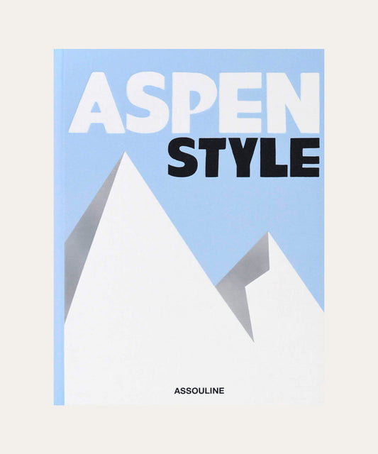 Aspen Style - Stephenson House