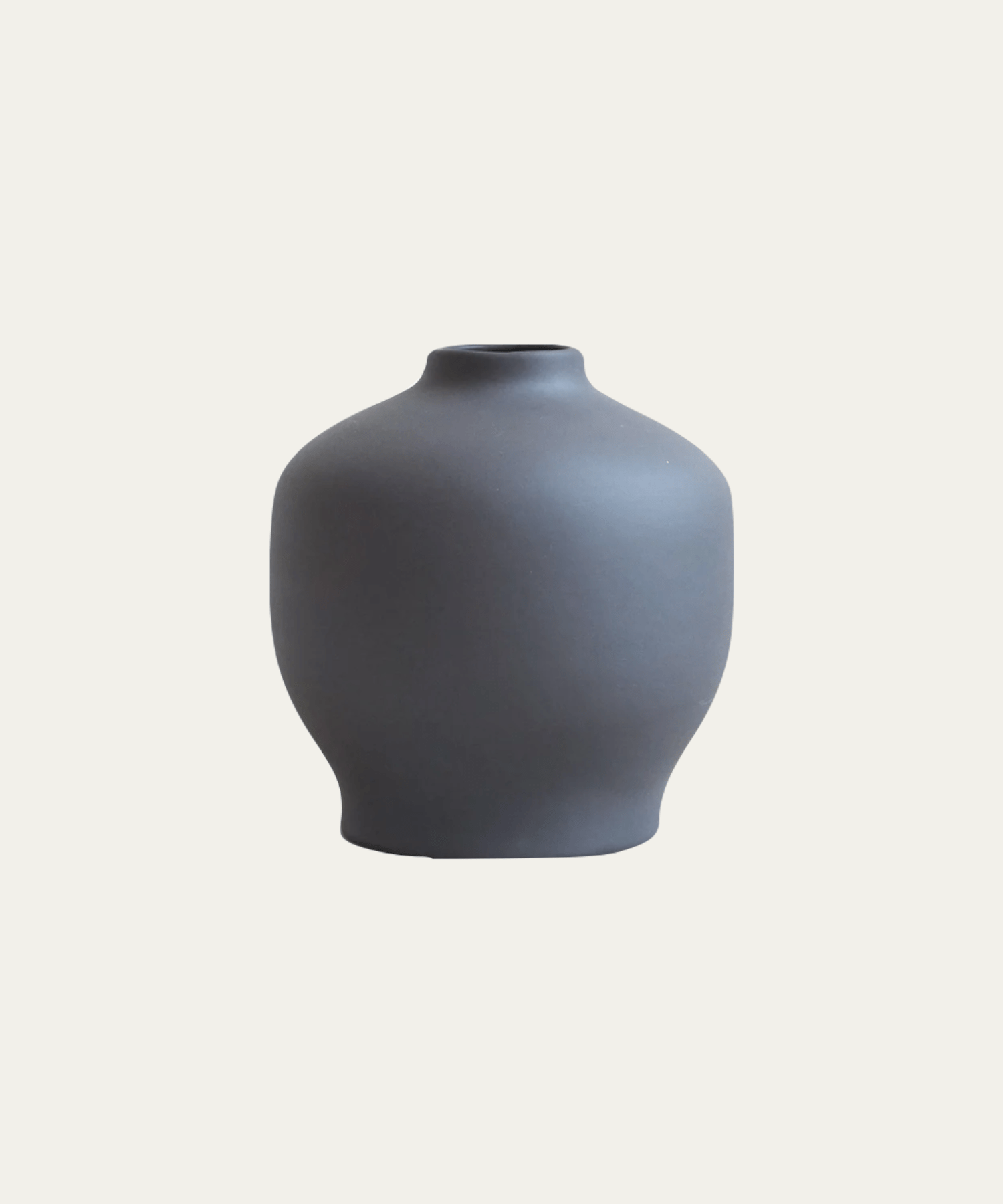 Ceramic Blossom Vase - Stephenson House