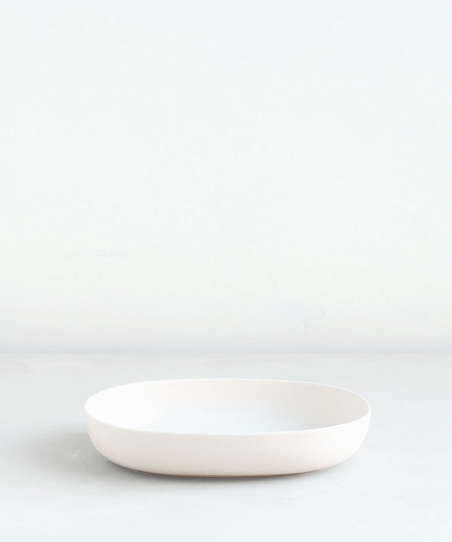 Ceramic Oval Dish - Stephenson House