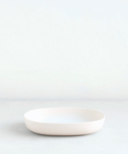 Ceramic Oval Dish - Stephenson House