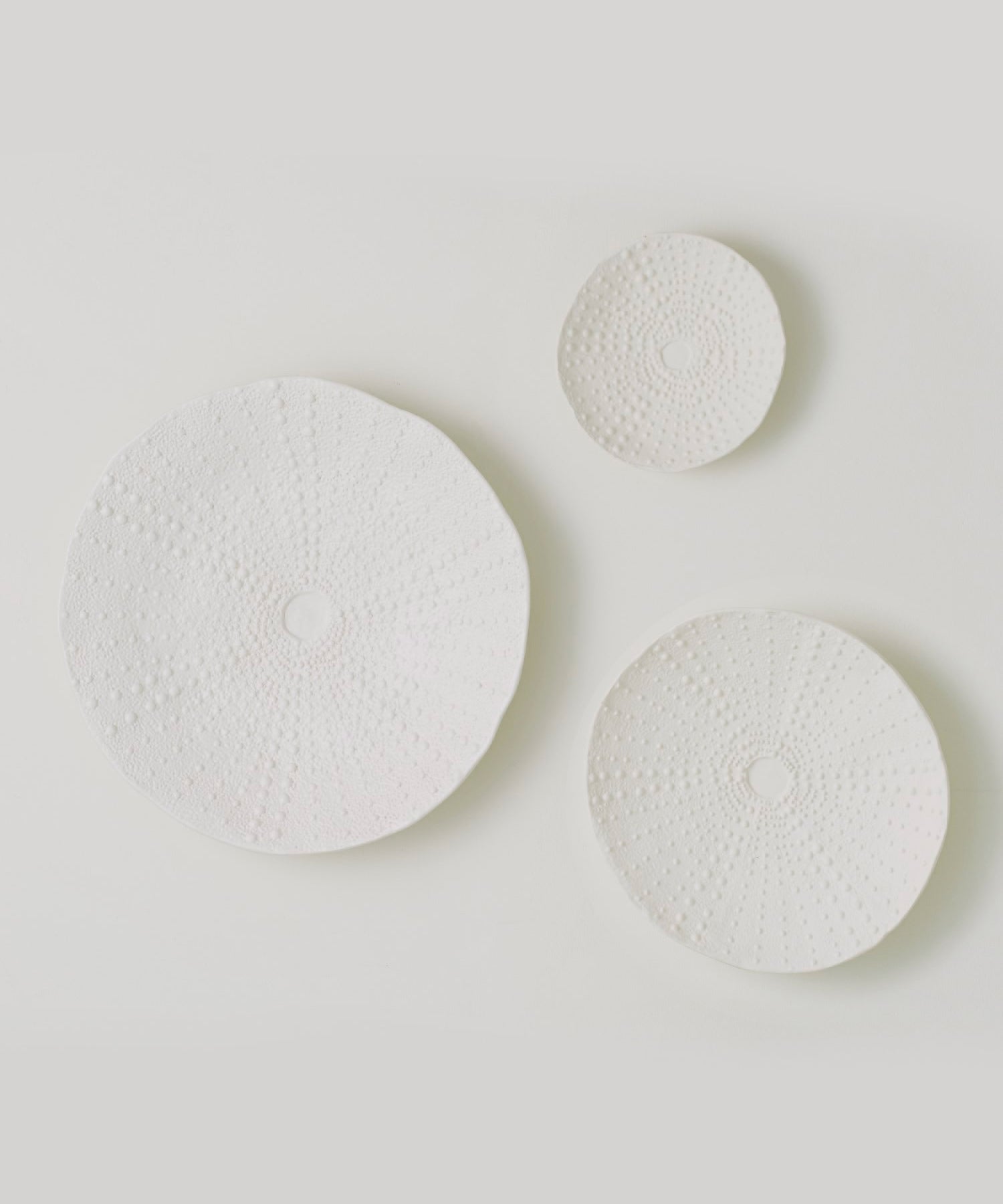 Ceramic Urchin Platter - Stephenson House