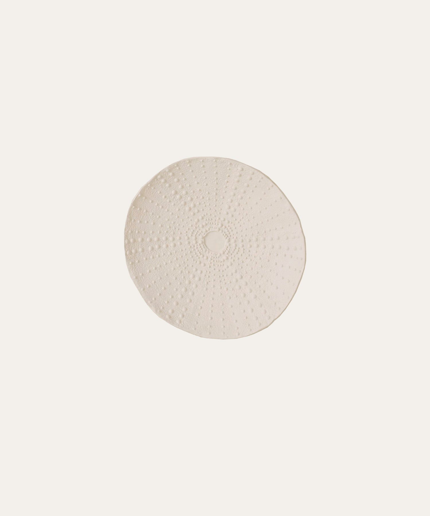 Ceramic Urchin Platter - Stephenson House