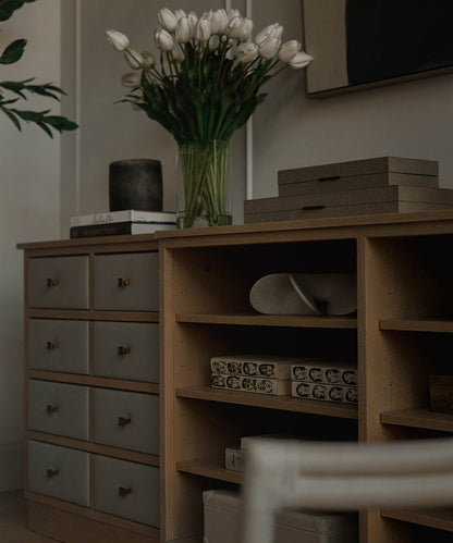 Claudette Credenza - Stephenson House