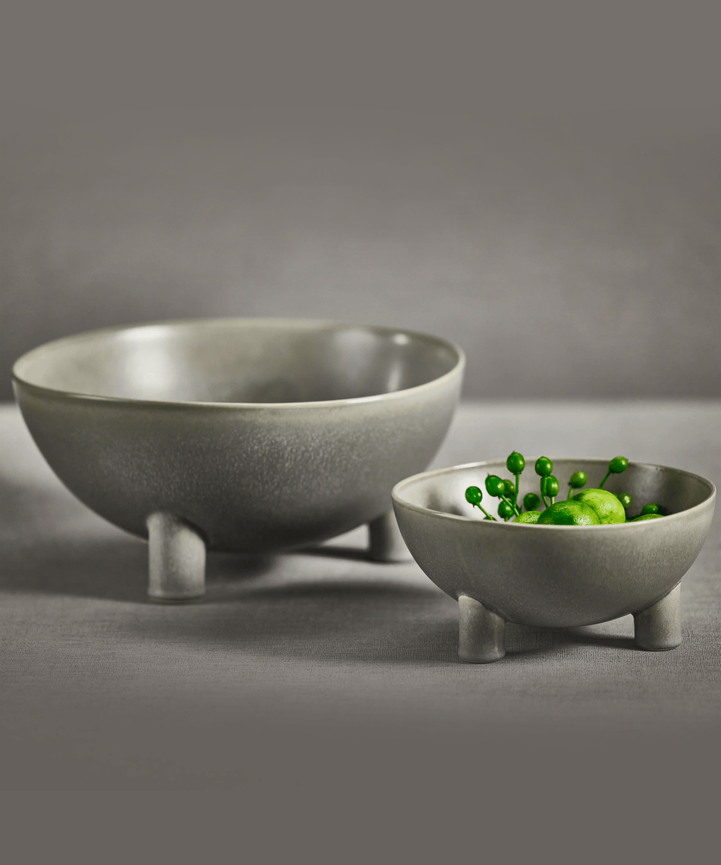 Coba Glazed Bowl - Stephenson House