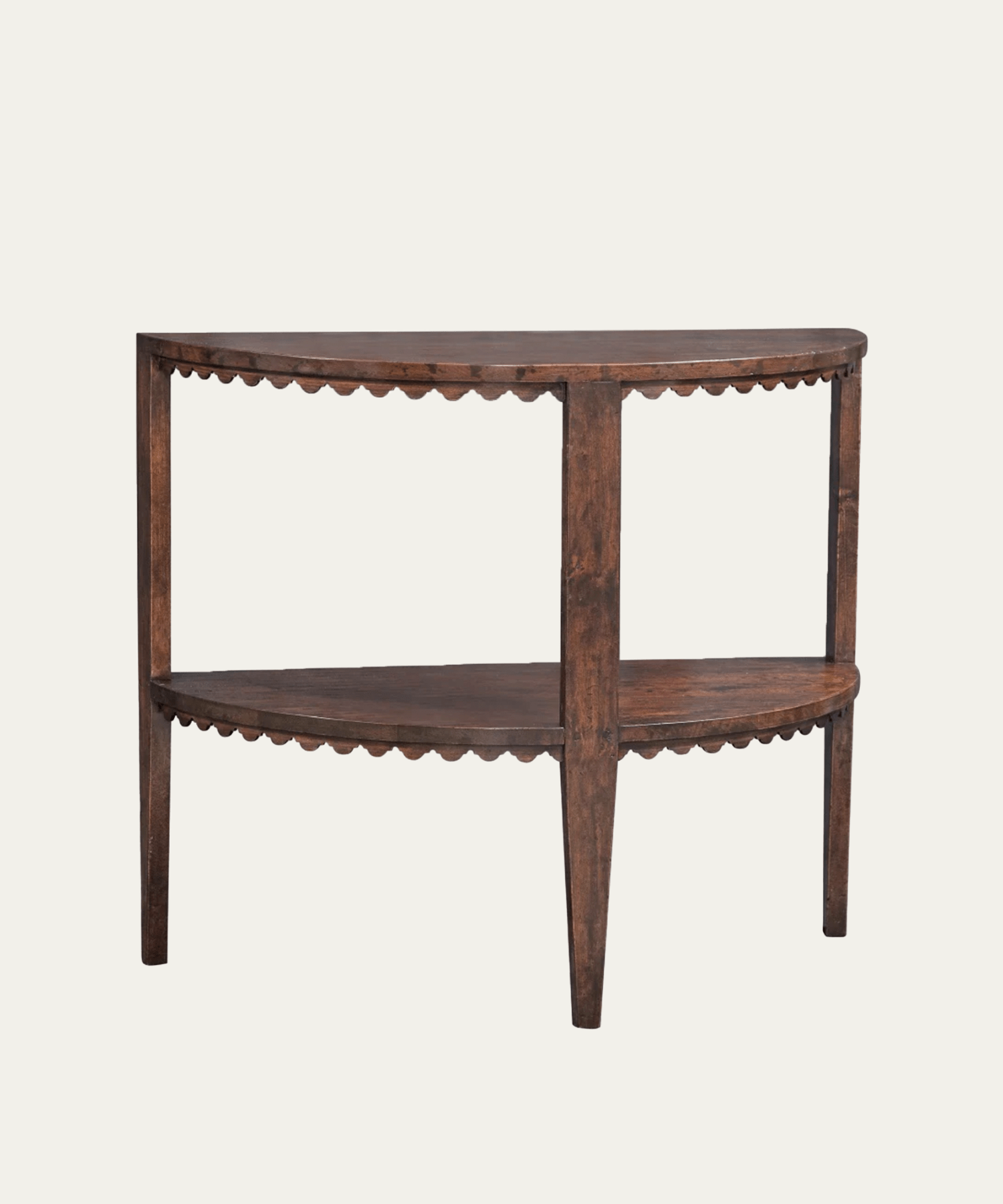 Demilune Console - Stephenson House