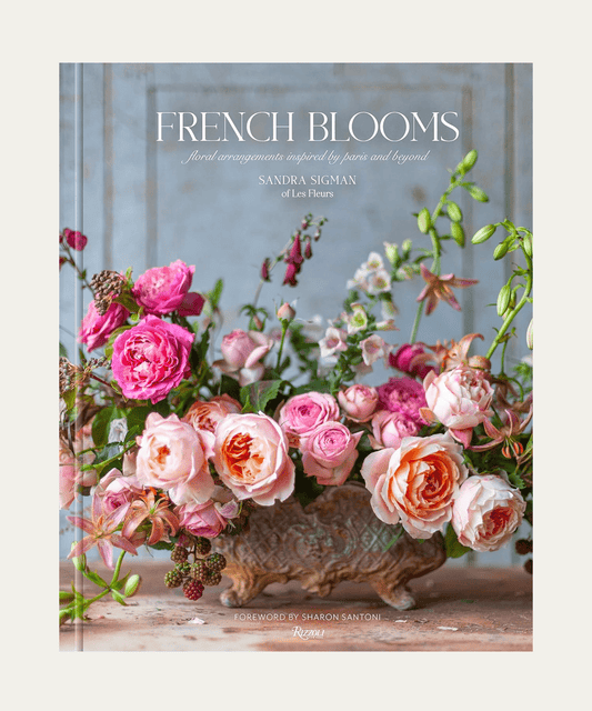French Blooms: Floral Arrangements Inspired by Paris and Beyond - Stephenson House