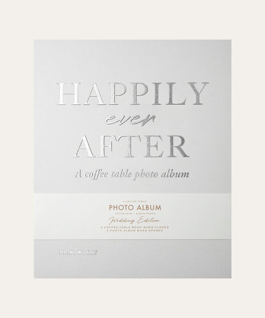 Happily Ever After, Photo Album - Stephenson House