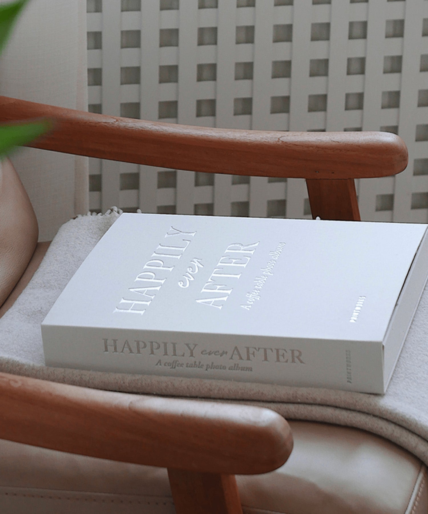Happily Ever After, Photo Album - Stephenson House