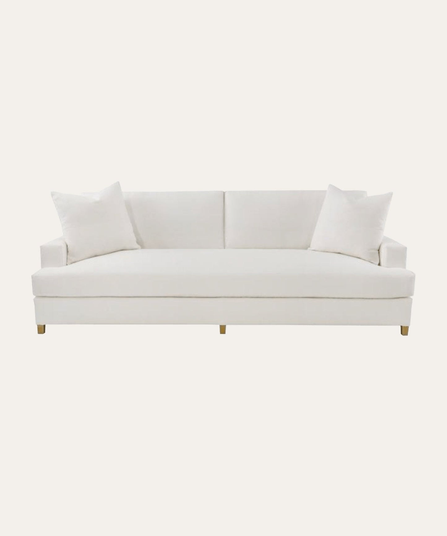 Jacques Sofa - Stephenson House