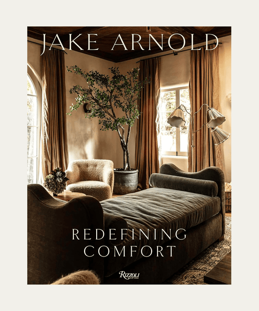 Jake Arnold: Redefining Comfort - Stephenson House