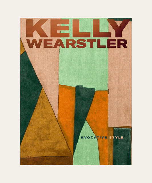 Kelly Wearstler: Evocative Style - Stephenson House