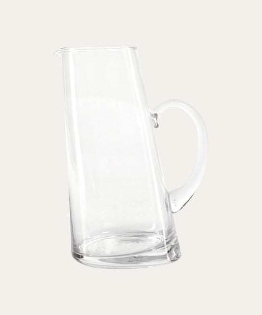 Leaning Pitcher - Stephenson House