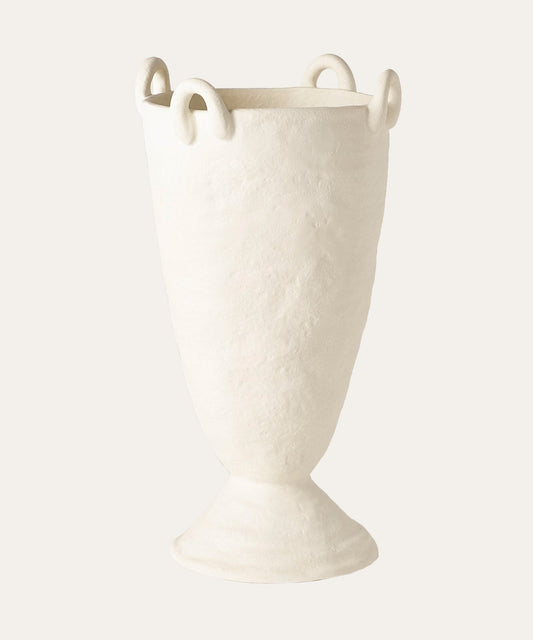 Louis Vase - Stephenson House