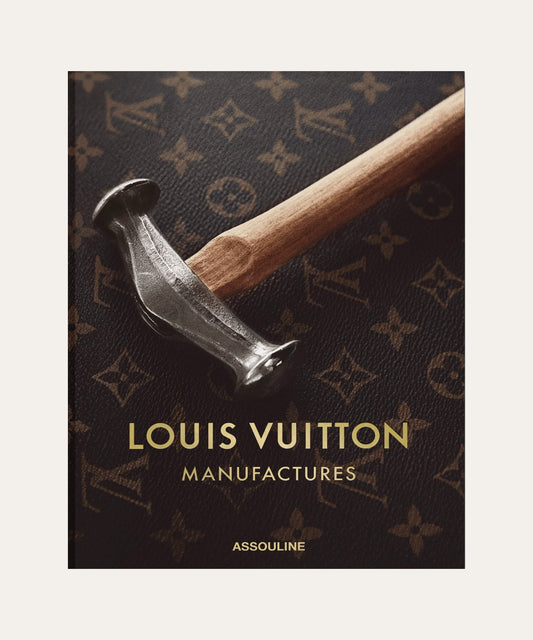 Louis Vuitton Manufactures - Stephenson House
