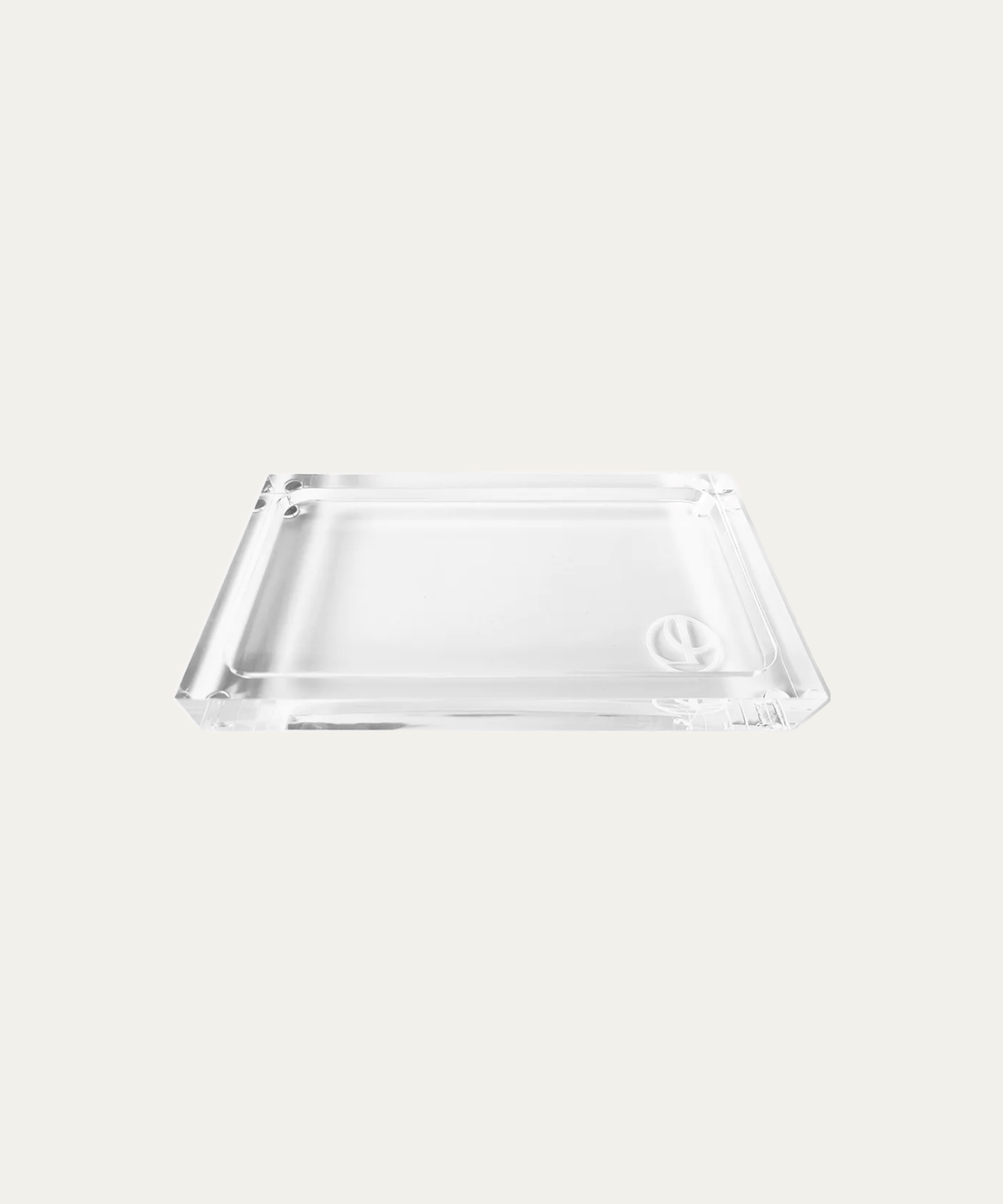 Lucite Tray, Medium - Stephenson House