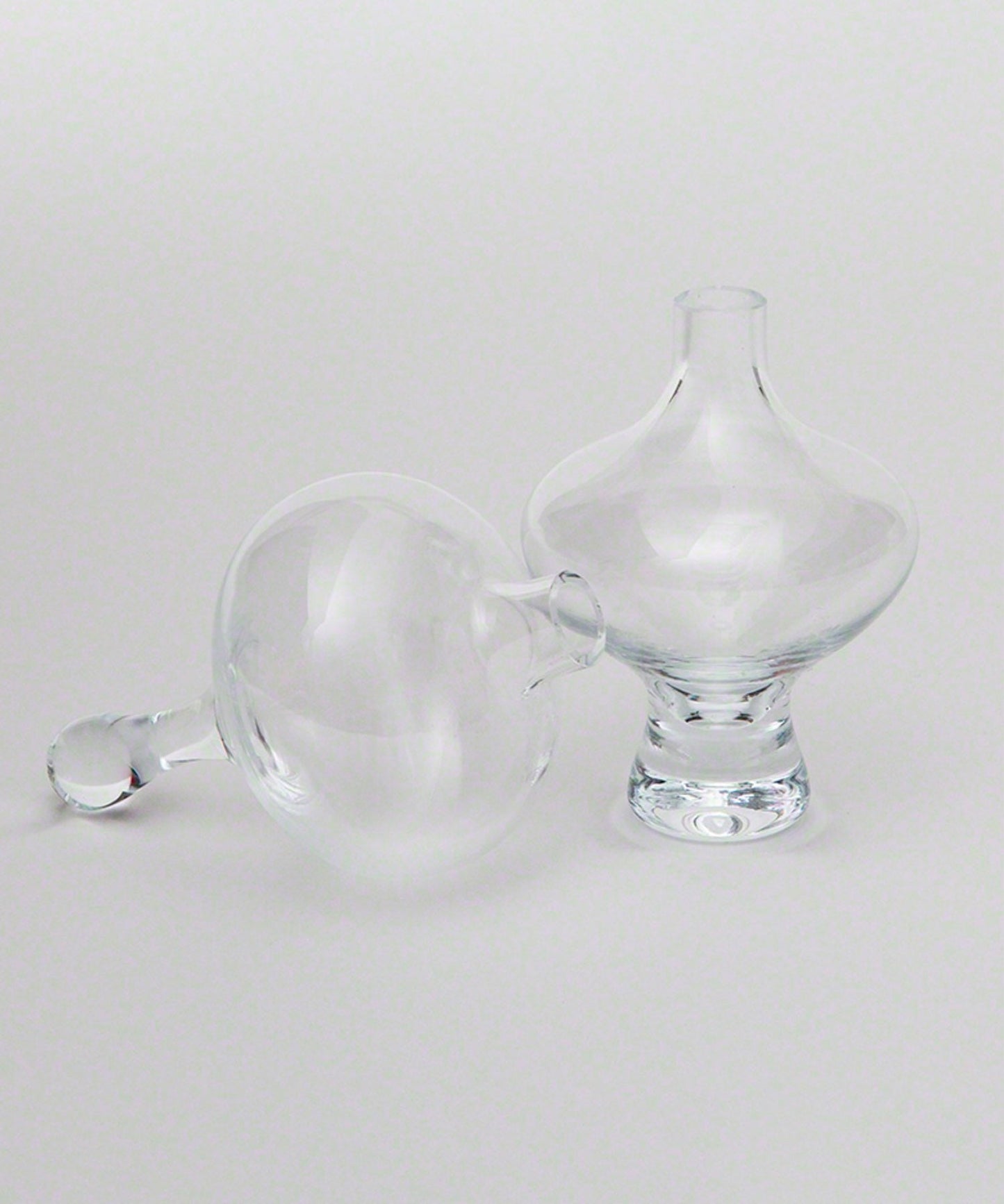 Mini Floating Droplet Vase - Stephenson House