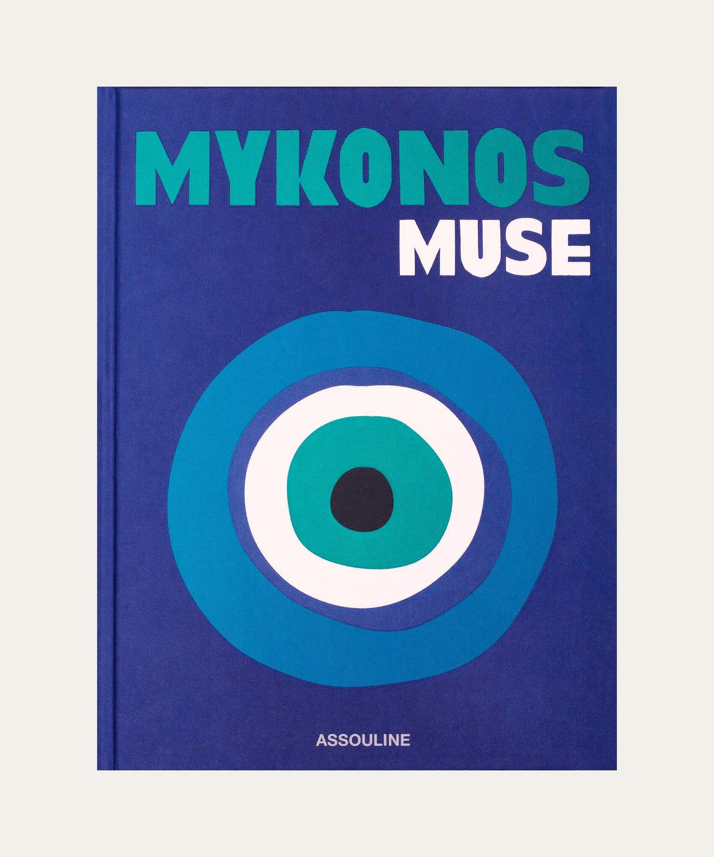 Mykonos Muse - Stephenson House