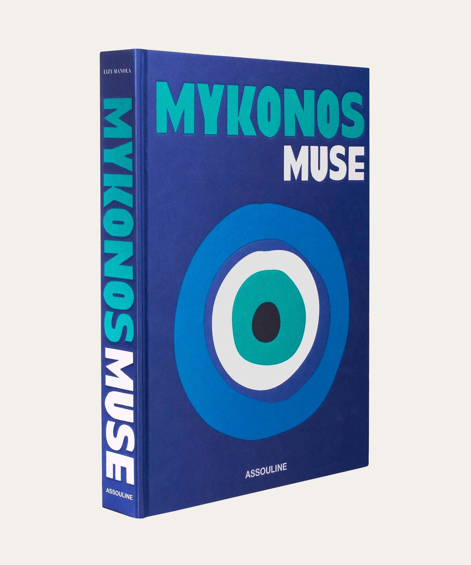 Mykonos Muse - Stephenson House
