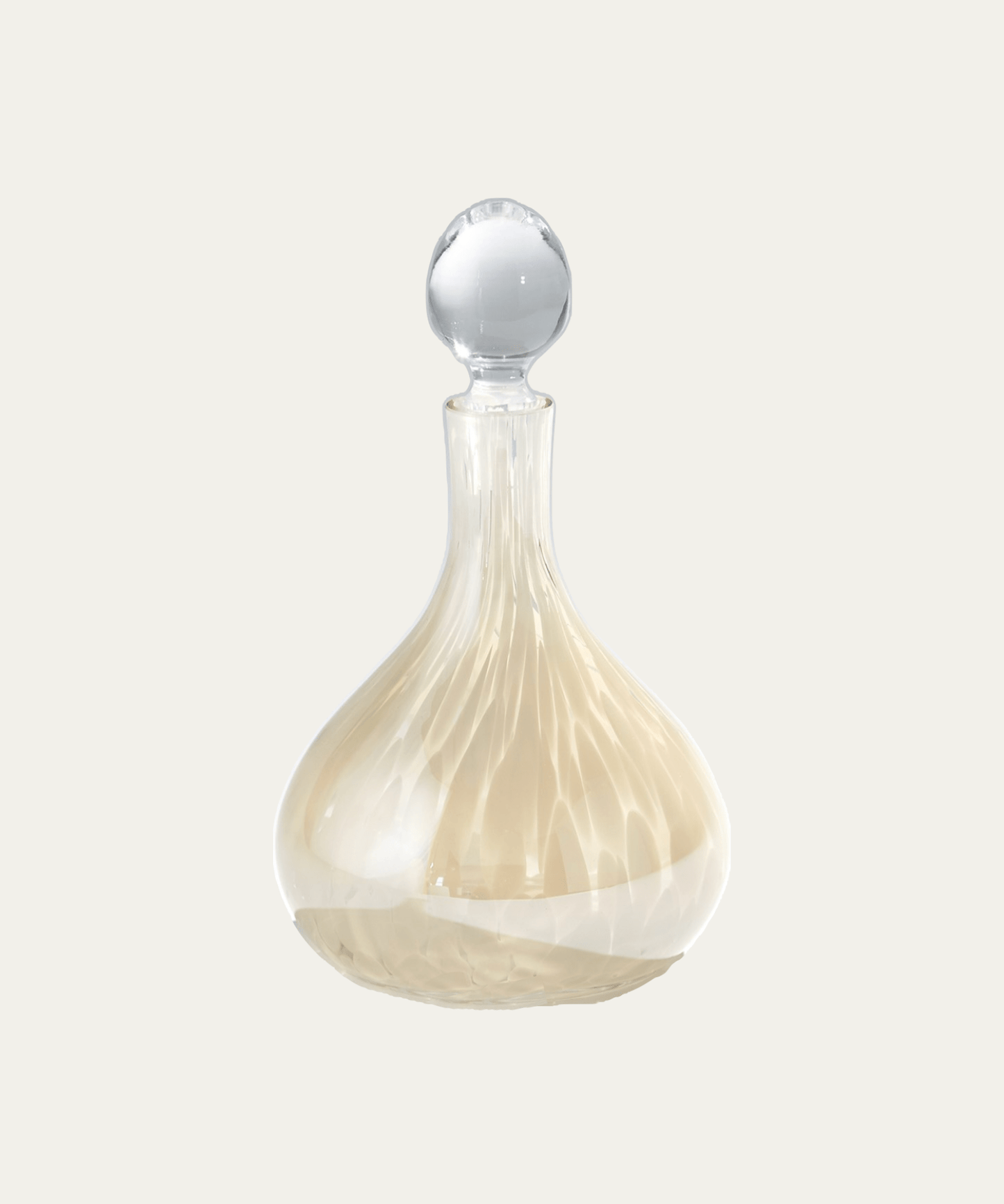 Opal Dots Decanter - Stephenson House