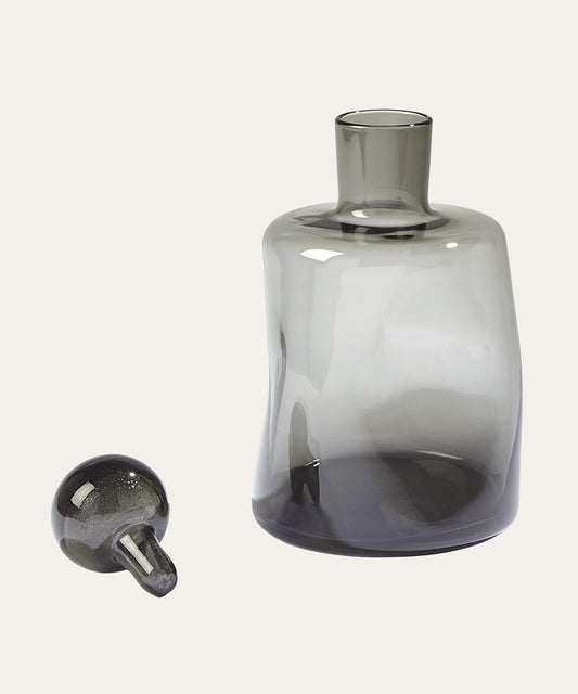 Pinched Decanter - Stephenson House