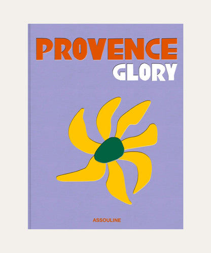 Provence Glory - Stephenson House