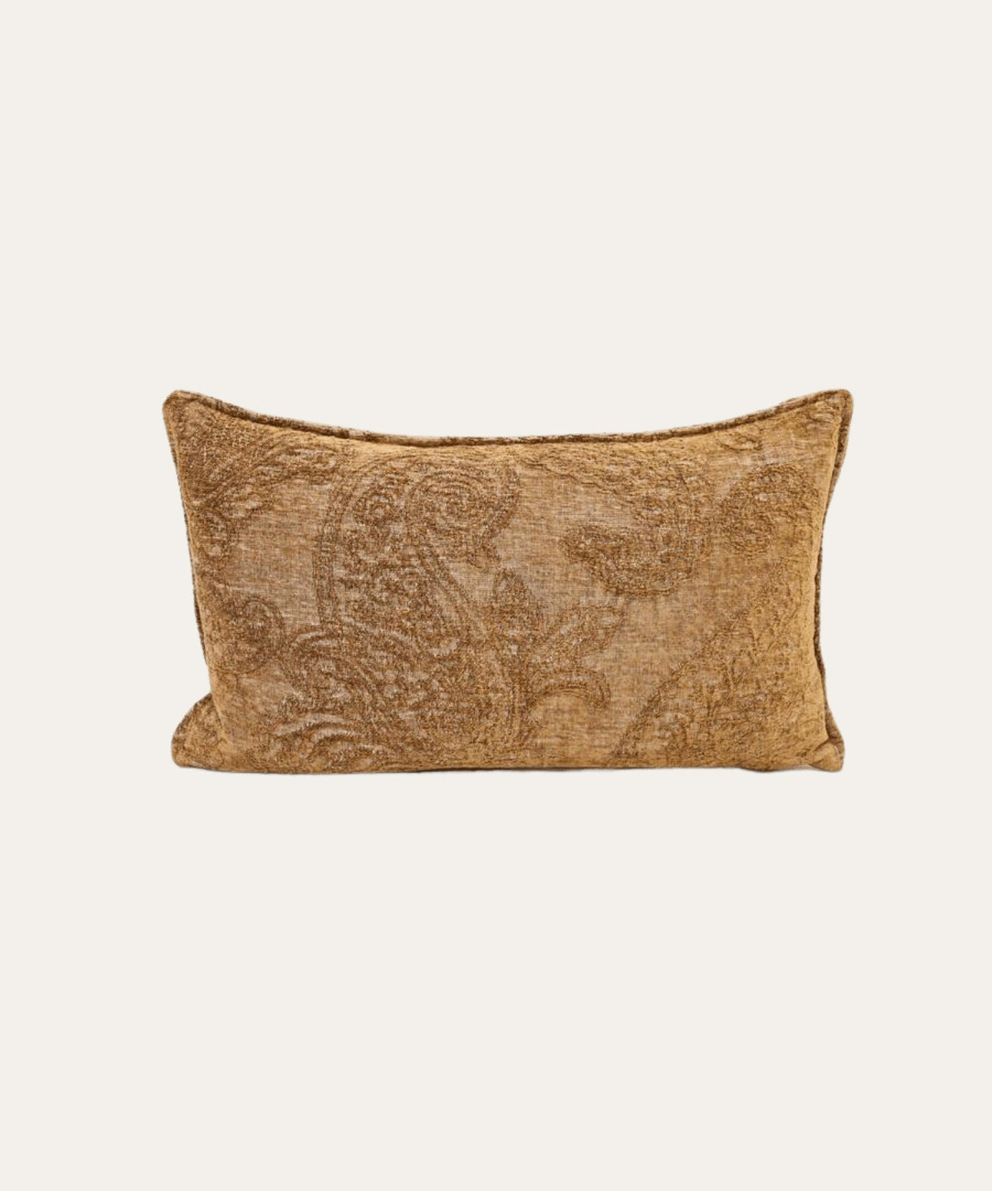 Savery Pillow, Camel - Stephenson House