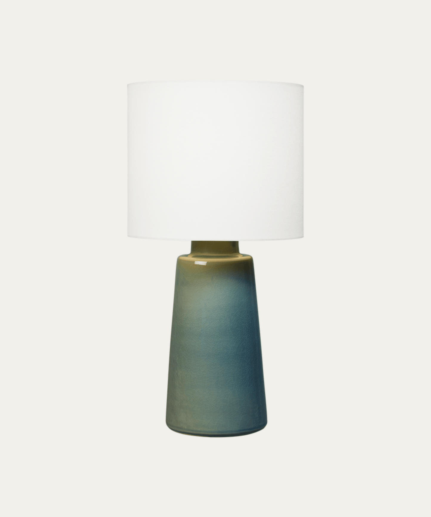 Shell Table Lamp, Large - Stephenson House