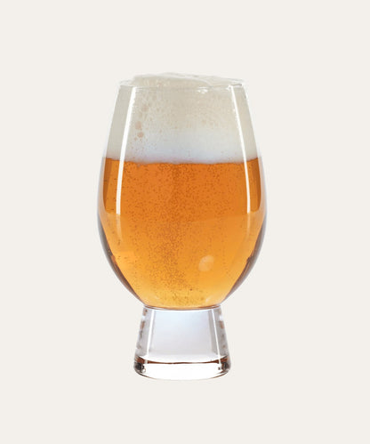 Silvana Drinking Glass, Beer - Stephenson House