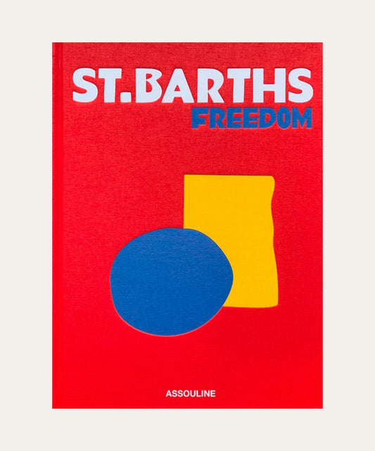 St. Barths Freedom - Stephenson House