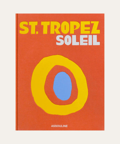 St. Tropez Soleil - Stephenson House