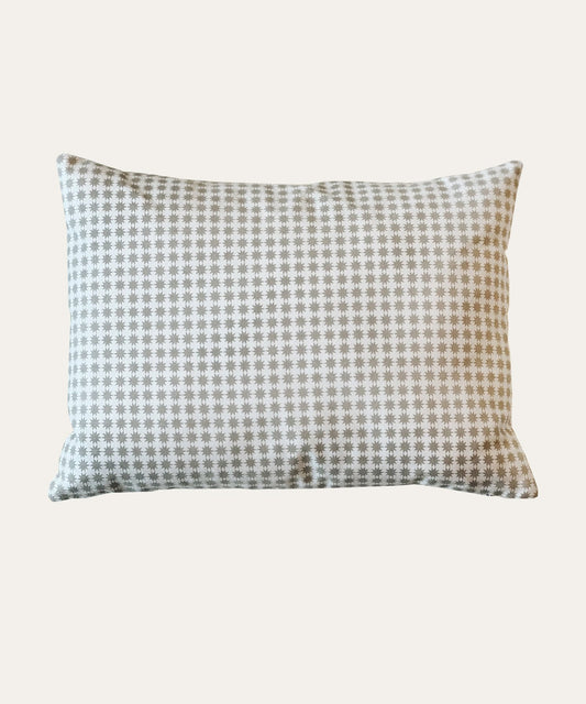 Stella Pillow Cover, 12" x 16" - Stephenson House