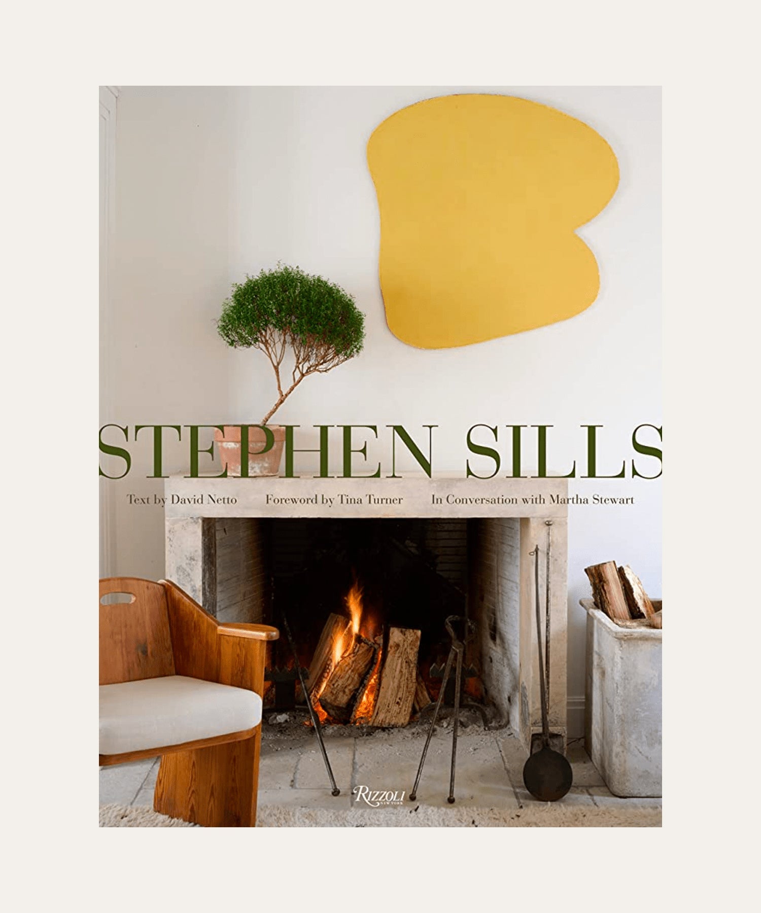 Stephen Sills: Decoration - Stephenson House