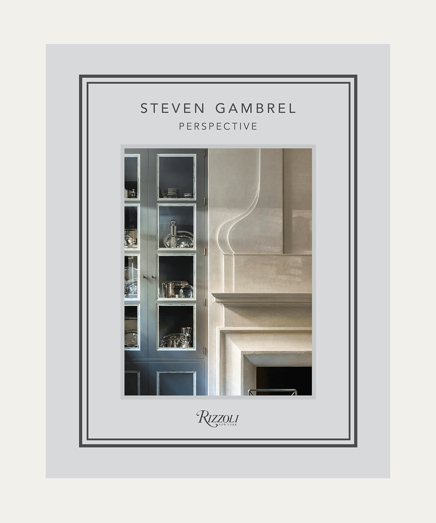Steven Gambrel: Perspective - Stephenson House