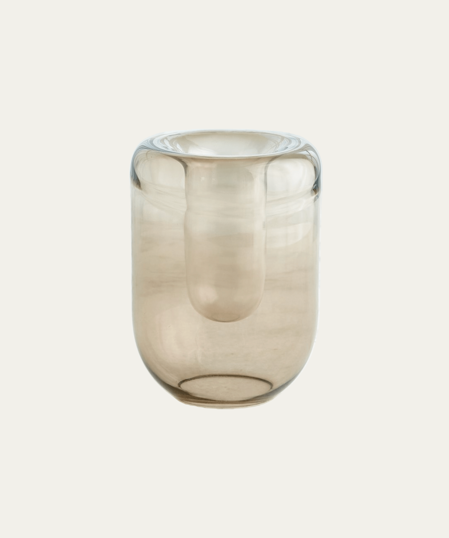 Topaz Vase - Stephenson House