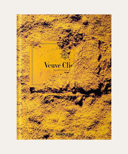 Veuve Clicquot - Stephenson House